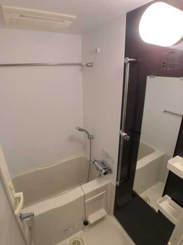 バス・シャワールーム　ステージグランデ文京白山