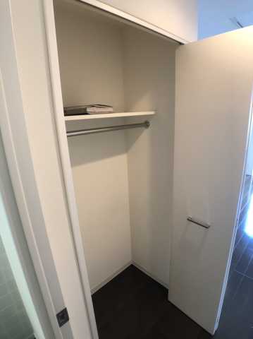 収納　ステージグランデ文京白山