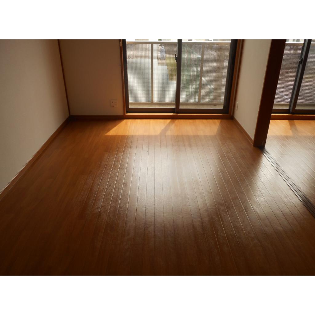 居室・リビング　洋室