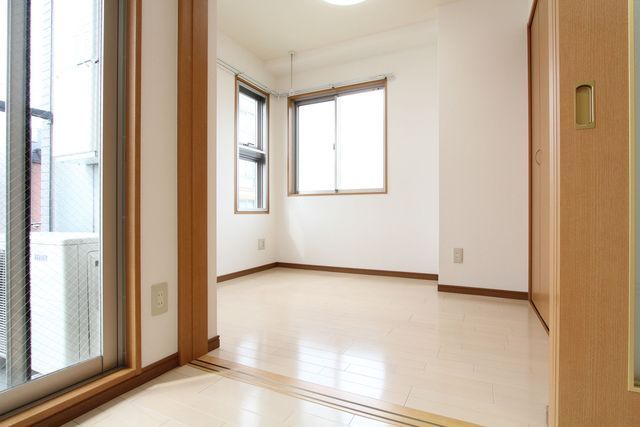 その他部屋・スペース　洋室
