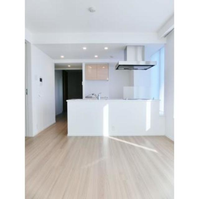 居室・リビング　※写真は同タイプ住戸です。