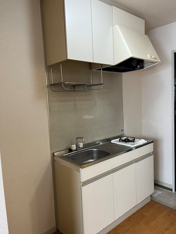 キッチン　※別のお部屋のお写真です。御参考までに。