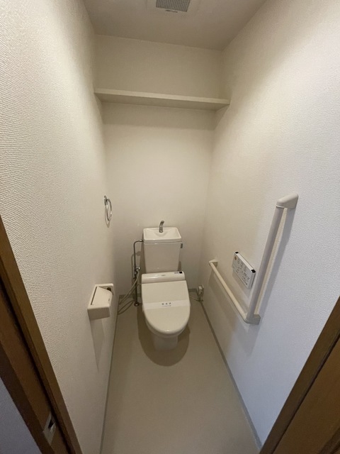 トイレ　別号室参考