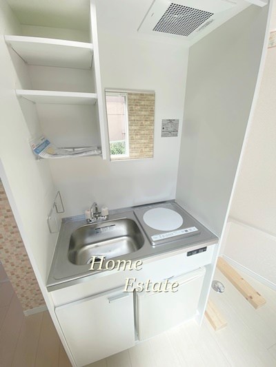 キッチン　同仕様