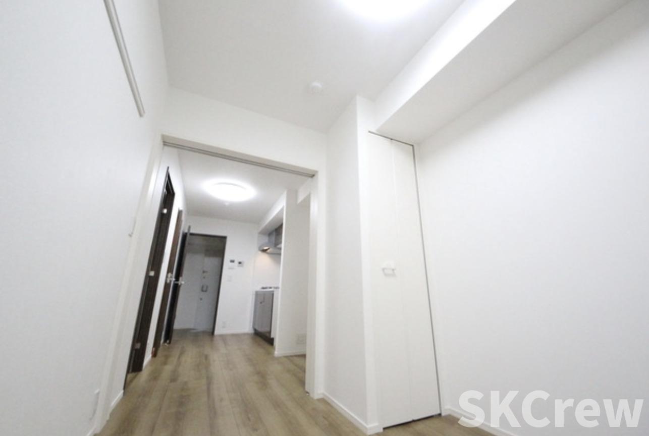 その他部屋・スペース　別号室の写真です