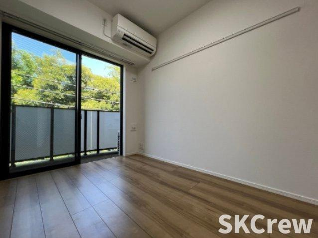 居室・リビング　別部屋　参考