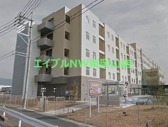 病院　医療法人仁誠会瀬戸内記念病院（病院）まで1234m