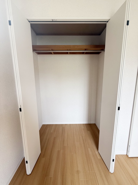 収納　～助かる収納～