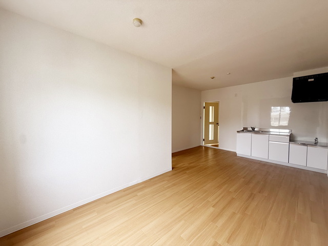 居室・リビング　～家具何置こうかな～