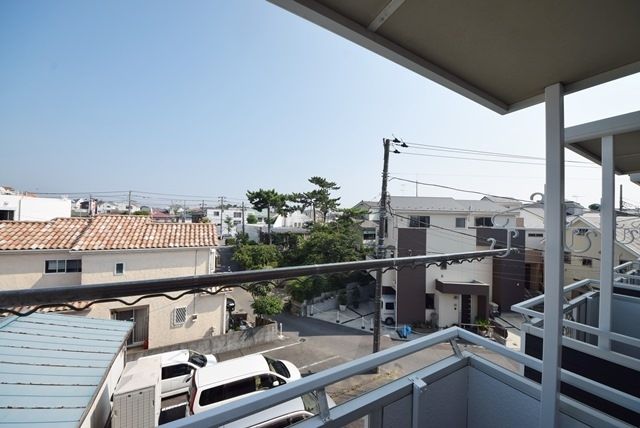 眺望　★都市ガス対応★