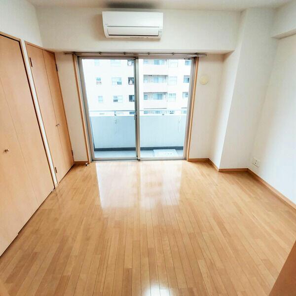 居室・リビング　?