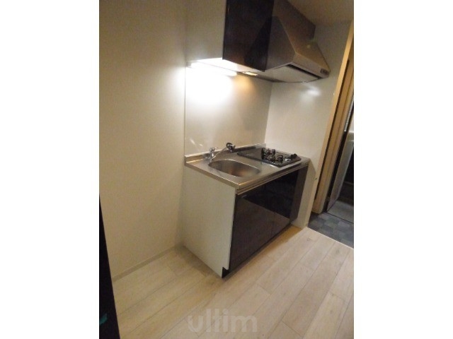 キッチン　別室の画像です、ご参考までに