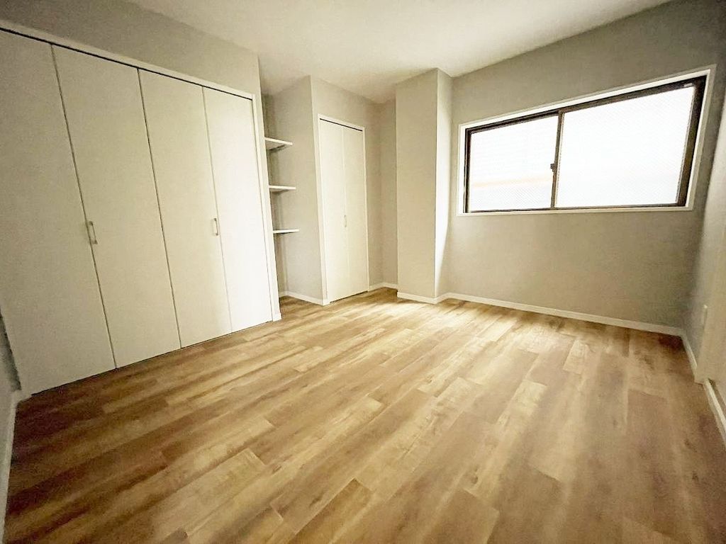 その他設備　内見の予約先は【タウンハウジング中野店】です★