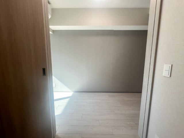 収納　※写真は同タイプ住戸です。