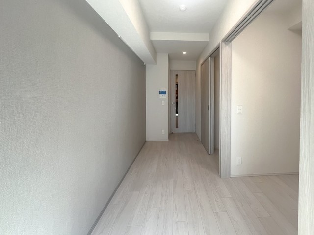 居室・リビング　※写真は同タイプ住戸です。