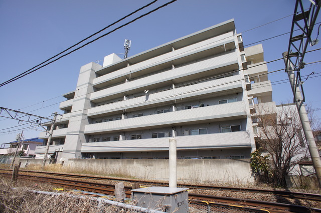 建物外観　人気のペット可物件です♪（詳しくはお問合せ下さい※要確認）