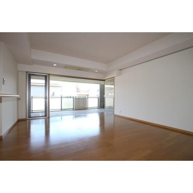 居室・リビング　ゆったり過ごせるリビングです