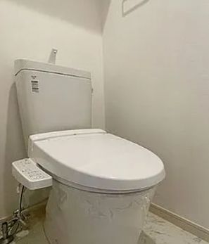 その他部屋・スペース　中はこのようになっています