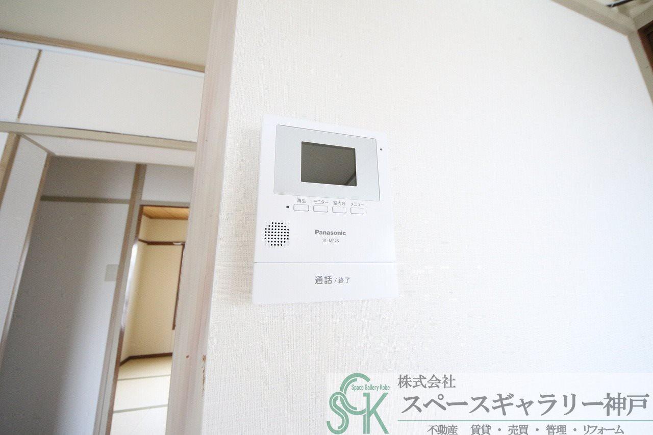 ＪＲ山陽本線 垂水駅 バス乗車時間：15分 最寄りバス停で下車 徒歩2分 5階建 築57年のその他写真