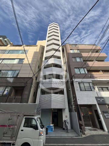 建物外観　Felica（フェリカ）　外観