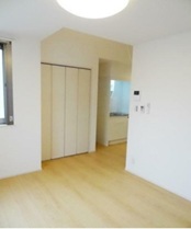 居室・リビング　参考写真