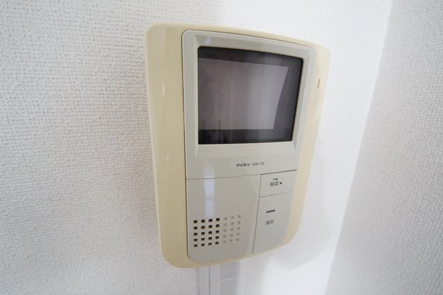 セキュリティ　同仕様