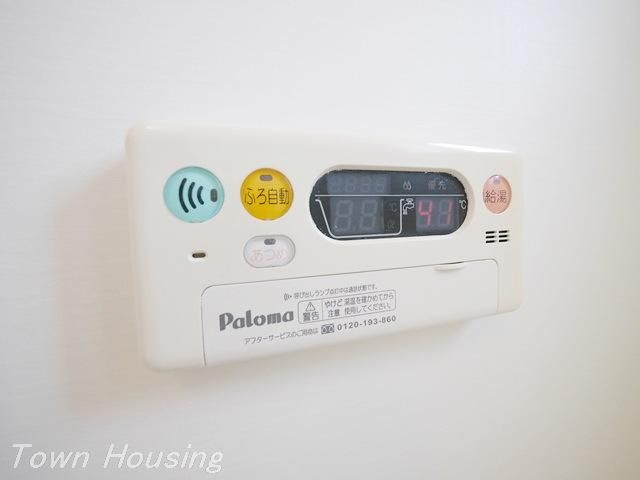 その他設備　同仕様