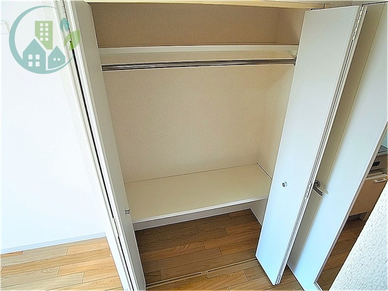 収納　ウィズダムスクウェア（ペット相談可、小型犬、猫）