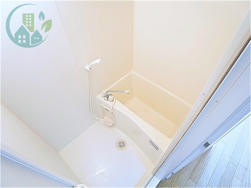 バス・シャワールーム　ウィズダムスクウェア（ペット相談可、小型犬、猫）