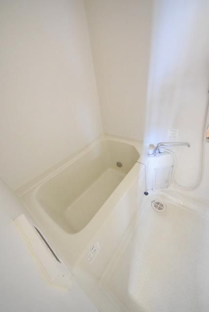 バス・シャワールーム　バスルーム