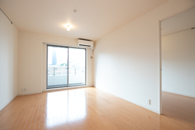 居室・リビング　※写真は同タイプ住戸です。