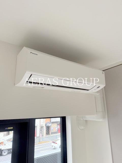 その他設備　同仕様