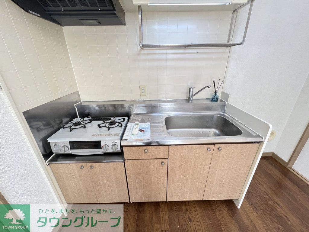 キッチン　キッチン★へーベル施工★フリーレント１ヶ月★