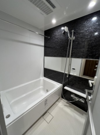 バス・シャワールーム　☆ゆったりくつろげるお風呂☆