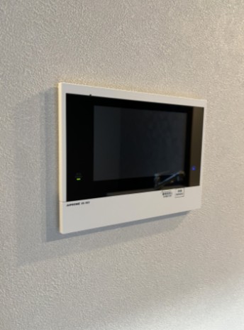 セキュリティ　☆設備充実☆