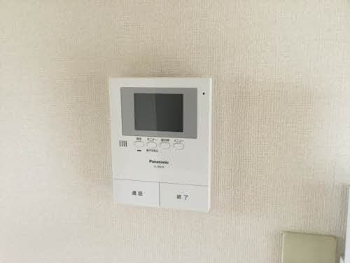 セキュリティ　参考写真