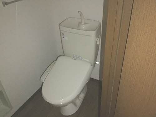 トイレ　参考写真