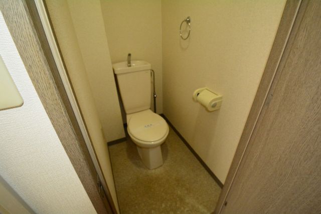 トイレ　バストイレ別でおすすめ！