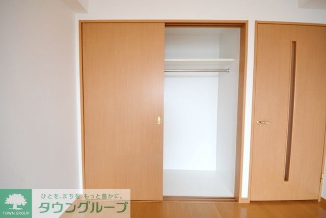 収納　お部屋探しは株式会社　タウンハウジング　までお気軽にお問合…