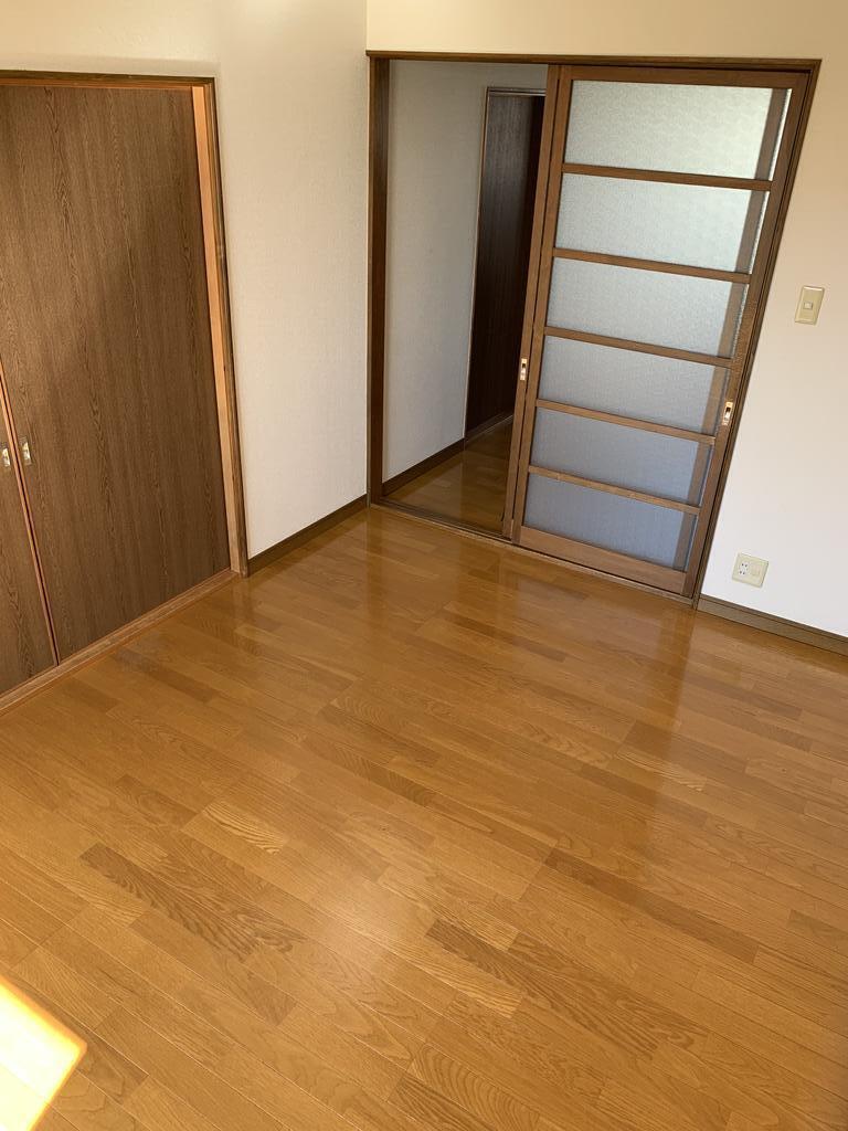 洋室６帖