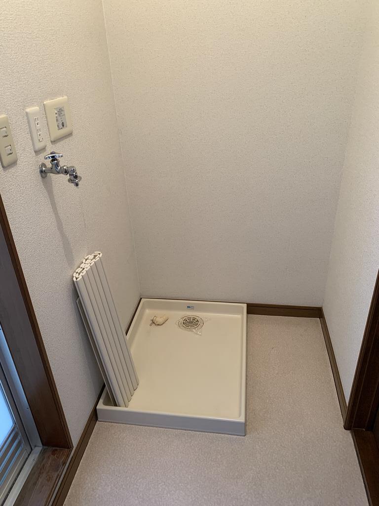 防水パン