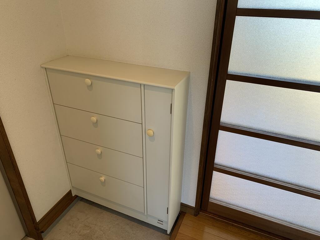 下駄箱
