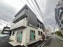 広瀬通駅より徒歩14分 3階 築7年7ヶ月の賃貸物件