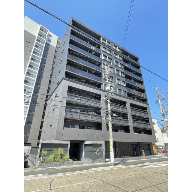 建物外観　お問い合わせは美濃善不動産駅前店へ！