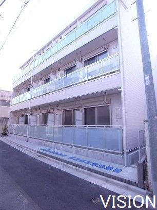 建物外観　☆外観☆
