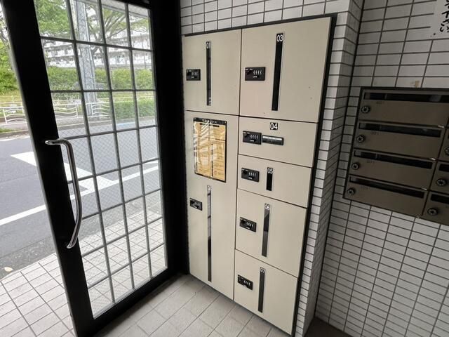 ロビー
