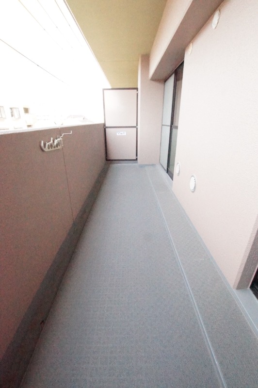 ベルテック武庫川の内装写真