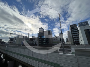 眺望　ティ　ベルデ　眺望