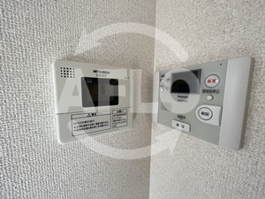 その他　ティ　ベルデ　給湯