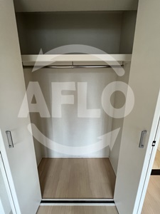 収納　ティ　ベルデ　クローゼット